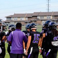 Coach Rashad Grissett (@coach_grissett) 's Twitter Profile