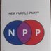 NewPurplePartyX (@NewpurplepartyX) Twitter profile photo