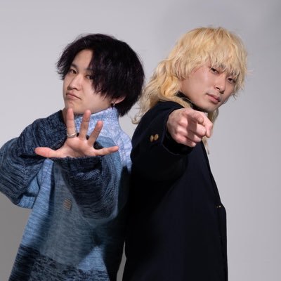 king_mac395's profile picture. ■パチスロ演者■ポンコツ店員と金髪くん・TikTokフォロワー5万人/YouTubeで実践動画投稿中🎥/競馬もやります🏇/広島出身/仕事依頼はDM まで