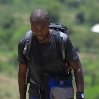 Julius Jonso Luwemba (@luwemba_julius) 's Twitter Profile Photo