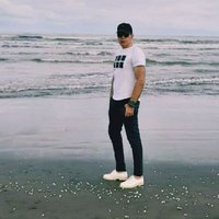 $|-|@|-|R@M  (@shahram9696) 's Twitter Profile Photo