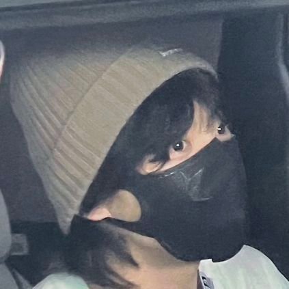 —⚲Fan account /Only #BTS / The astronaut 👨‍🚀 Indigo 2/12