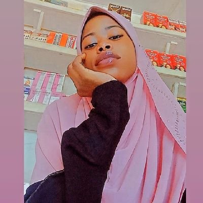Khadijah🧕💰  OOUITE_GEOLOGIST👷‍♀️⚒
I.G handle:@dijah_15 Business handle🛍:@wurascents_n_blyss  Facebook:@WuraScents 
Delivery is nationwide #Abuja🤭🤲