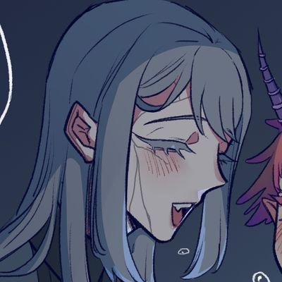 Nymphさんのプロフィール画像
