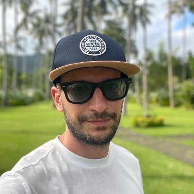 Full-stack software developer. Building products from concept to launch with Ruby, Hotwire, Elixir, React and Svelte. Co-founder of Ruby Lift.
