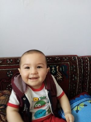 halil1333519's profile picture. 