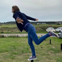 Bridget James (@bmrjames) 's Twitter Profile