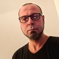 Cihan 'C4EsTr' Ünal (@c4estr) Twitter profile photo