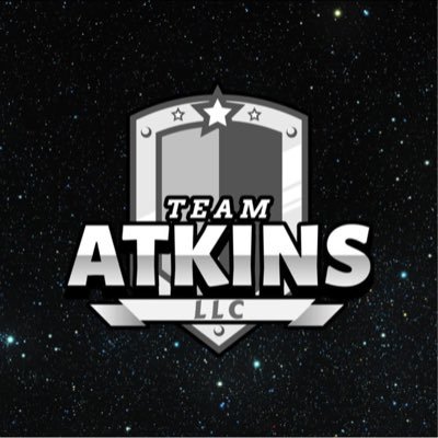 A Service-Disabled Veteran-Owned enterprise, breaking boundaries, and transforming visions into reality.    

Founder: @IAmRJAtkins 🎖️🚀⛰️ #GoTeamAtkins