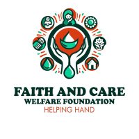 Faith And Care Welfare Foundation(@FaithandCare786) 's Twitter Profile Photo