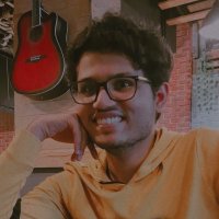 Tanmay Vaity (@itstanmayvaity) 's Twitter Profile