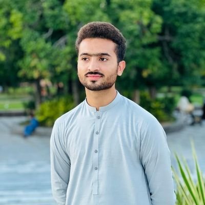 Ex-Islamian 🎓 
Proud Quaidian. 
Student of domestic and global politics at SPIR, QAU ISLAMABAD