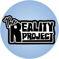 The Reality Project(@TRPCove) 's Twitter Profile Photo