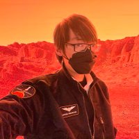 Mars Starship Captain WenJun (@captainwenjun) 's Twitter Profile