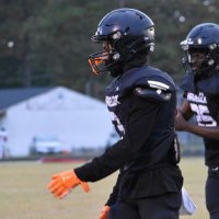 Kamari George (@kamarigeorge5) 's Twitter Profile