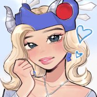 Meg • Kairoh (@kairoh3d) 's Twitter Profile Photo Meg • Kairoh (@kairoh3d) 's Twitter Profile Photo