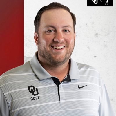 Assistant Women’s Golf Coach at the University of Oklahoma @OU_WGolf // @SCWarriorGolf Alum. Philippians 4:13 John 3:16 Romans 1:16