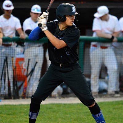 6ft. 1in ~ 190lbs ~ 2025 grad ~ Columbus North HS ~ 4.13 gpa ~ 3B/RHP/UTL ~ Email: nfry0906@gmail.com