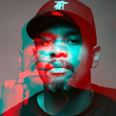 iam_femio's profile picture. Producer | Director 

Founder of get good LLC