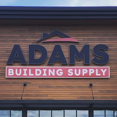 We're a building supply dealer in Woodstock and Shakespeare, Ontario specializing in lumber, roofing, gypsum, insulation, hardware & expert advice.