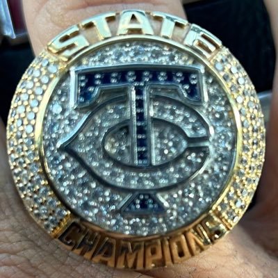 Official Twitter Feed of TC Roberson Baseball / #TCMOB / 2023 State 4A Champions / 5x State Champions / Acct managed by HC Eric Filipek & Asst Shane Galloway