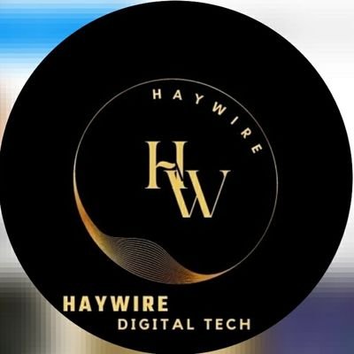 haywire0111 Profile Picture