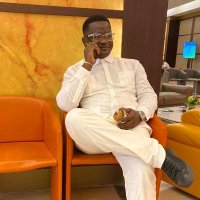 #ZeFunTimeDlaCHIMERE RAJIV🇸🇳🇨🇲 🇨🇩 (@rajivchimere) 's Twitter Profile