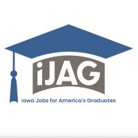 Iowa Jobs for America’s Graduates (iJAG)(@iJAGRocks) 's Twitter Profile Photo