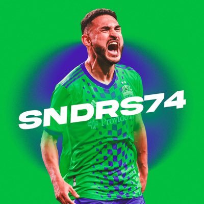 SNDRS74 Profile Picture