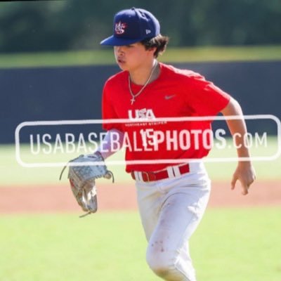 2027 | 5’10 170 lbs | L/L | Christian Brothers Academy HS (NJ) | 6.6 60 yd dash | 95 EV 📞 732-939-5900 | email: kturbitt27@cbastudents.org