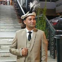 Mehdi Asifi(@ImMehdiAsifi) 's Twitter Profile Photo