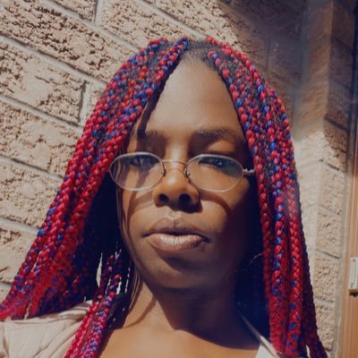 BlackAnglicanSocialist πΊπ¦ π³οΈββ§οΈ π³οΈβπ π§π§βοΈ Profile