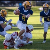 Darius Hanna (@dariushanna12) 's Twitter Profile Photo