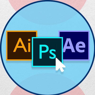 Graphics Designer | Photo Editor | Photo Retoucher | Photoshopper