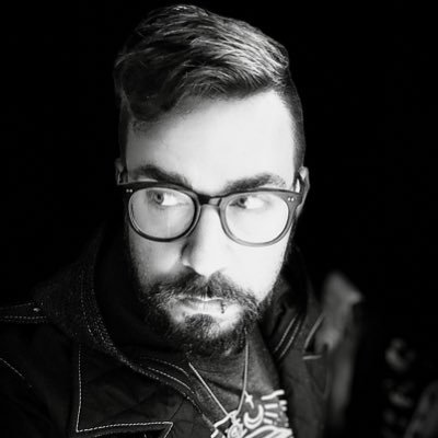 One of the Dudes from Dungeon Dudes. TTRPG author & content creator, roleplayer, professional nerd. Be kind, spread love, anyone can play games. Hobbit. He/Him