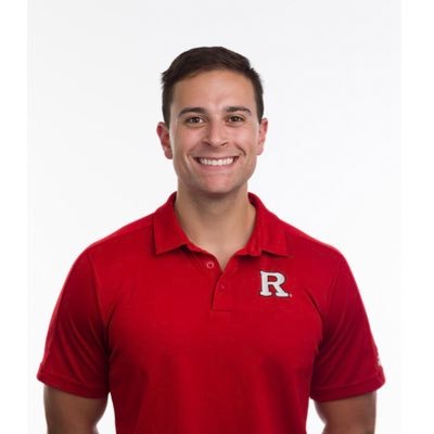 Marketing Coordinator at Rutgers Athletics || Write Your Own Story