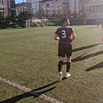 MehmetOZK_'s profile picture. 