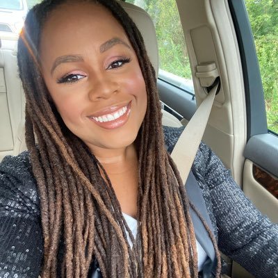 She/Her. Attorney. Professional Loudmouth. Youtuber. Political Enthusiast. Feminist. Liberal. Wife. Defender of the Public. And I guess I’m a runner now