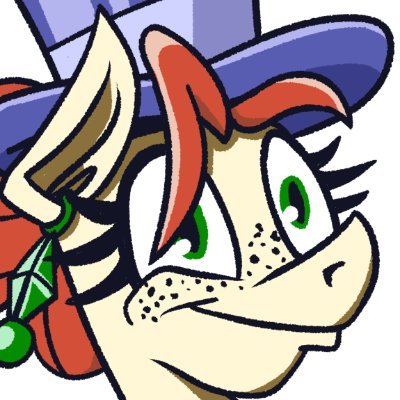 A cartoonist that draws fanart of ponies and various other things. 

Commissions  currently closed.