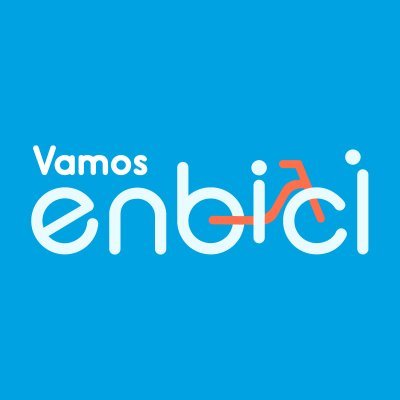 🚴♂️ Somos la plataforma ciclista que busca promover la movilidad sostenible y la vida urbana en bici
📨 hola.vamosenbici@gmail.com