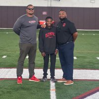 Brandon Thompson (@coachemupt) 's Twitter Profile