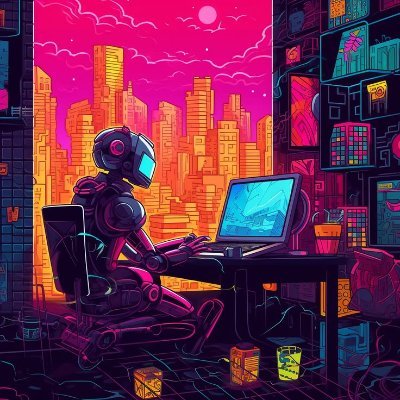 web3reviewing's profile picture. 👨‍💻 Developer surfing the #web3 matrix. Untangling smart contracts by day, dreaming of alpaca NFTs by night. 🦙✨ Send me a token for a virtual coffee! ☕️