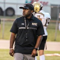 Coach Micah J. Davis (@coachmicahjd) 's Twitter Profile