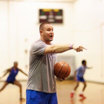 Dad. Husband. Basketball Coach. Program Director Uptown Basketball Academy. IG @shawnwerdt