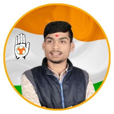 Dist. Coordinator, IT Social media Department Youth congress Ujjain (M.P)

प्रदेश संगठन मंत्री - अखिल भारतीय बैरवा युवा महासभा (मध्य प्रदेश)