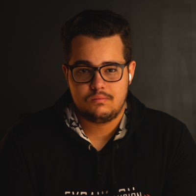 F3lipaum's profile picture. 