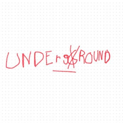 Salve, somos o portal UNDErgROUND! Aqui você se atualiza sobre a cena hiphop de Rio Grande, Pelotas e Região!