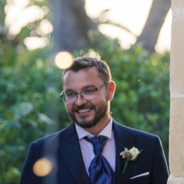 IanHarrigan1982's profile picture. 