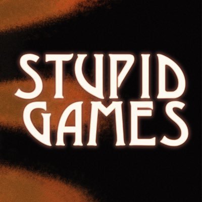 StupidGamesFilm Profile Picture