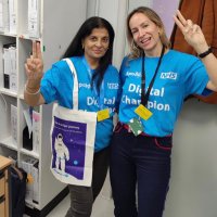 Vibha Teli (@telivibha) 's Twitter Profile